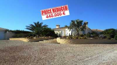 Villa For Sale in Torremendo, Spain