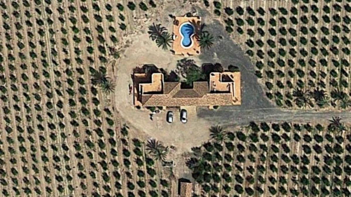 Picture of Villa For Sale in Crevillent, Alicante, Spain