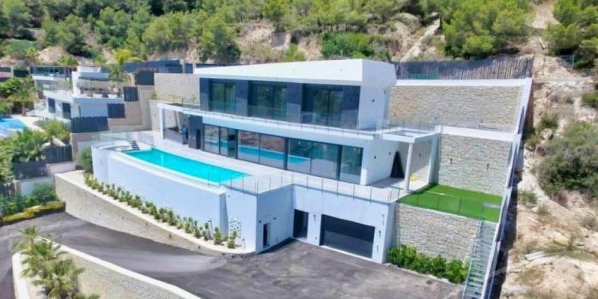 Picture of Apartment For Sale in Benissa Costa, Alicante, Spain