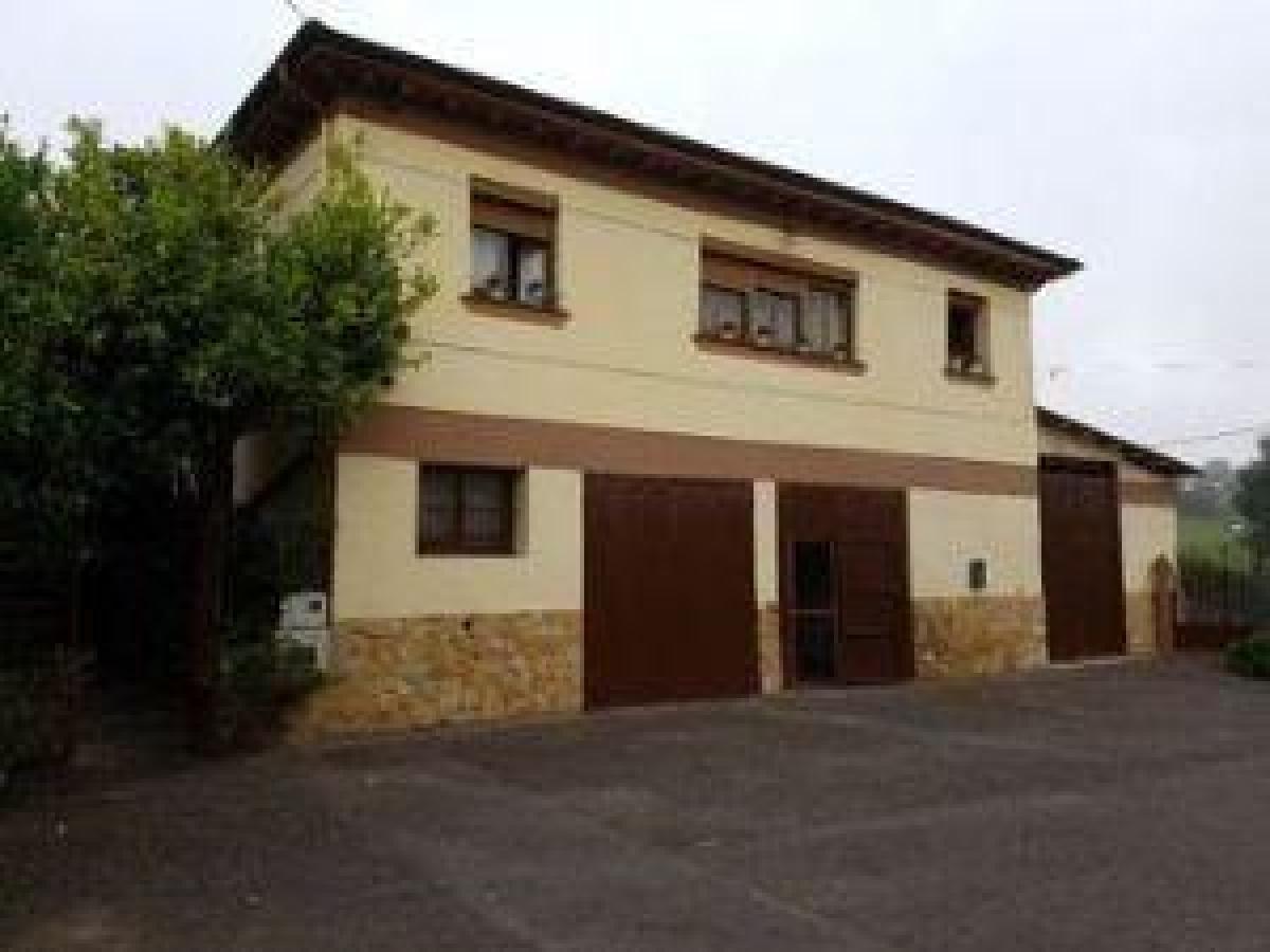 Picture of Home For Sale in San Claudio, Asturias, Spain