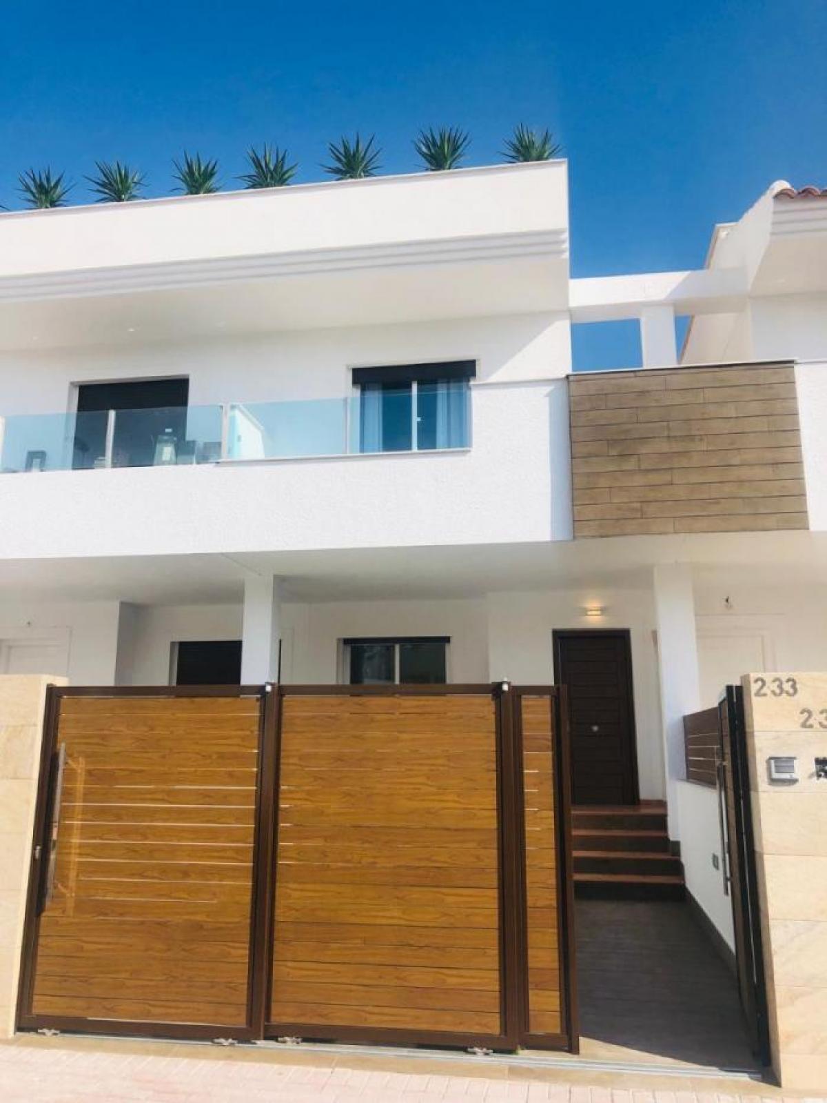 Picture of Home For Sale in Los Altos, Alicante, Spain