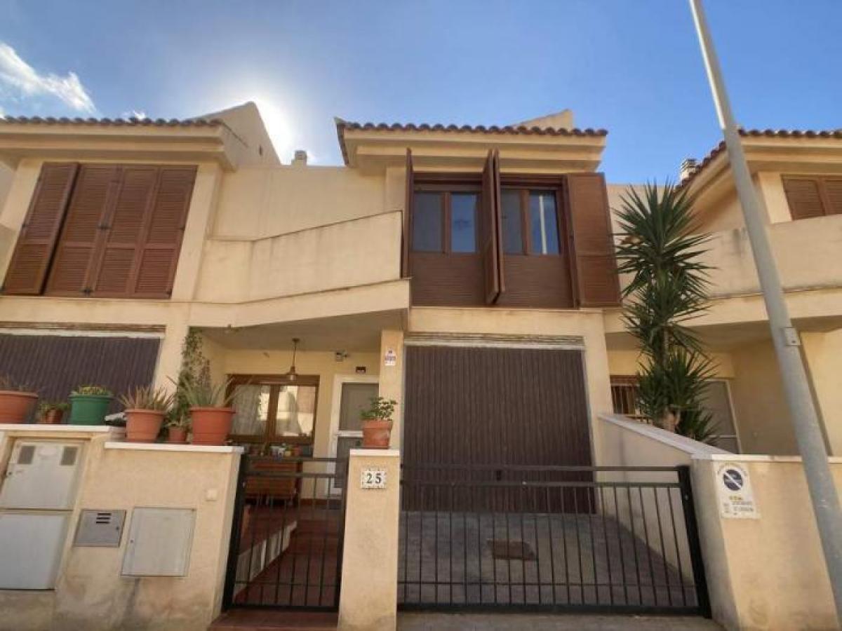 Picture of Villa For Sale in Los Belones, Murcia, Spain