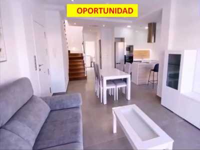 Villa For Sale in San Bartolome, Spain