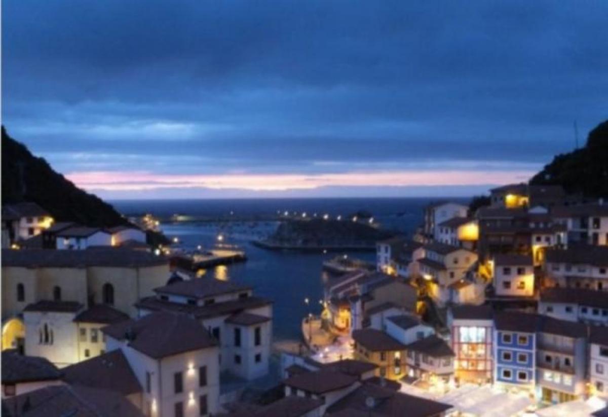 Picture of Home For Sale in Cudillero, Asturias, Spain