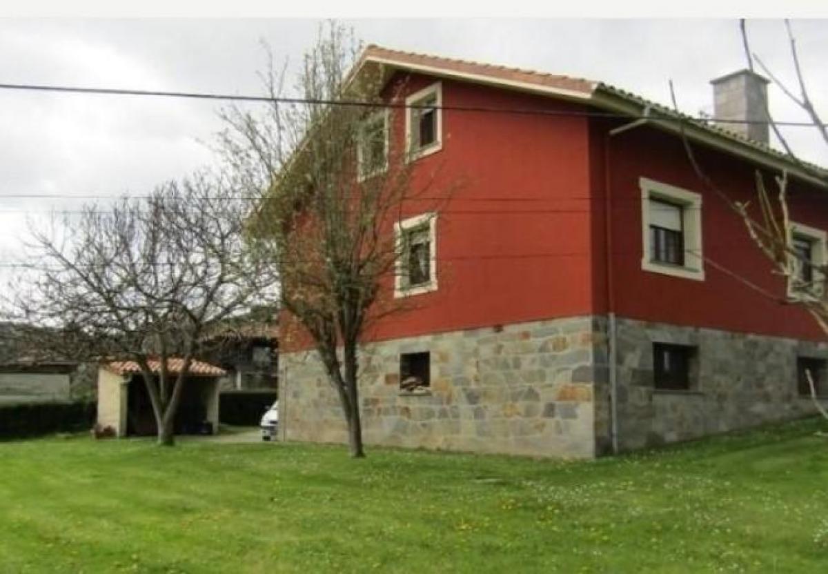 Picture of Home For Sale in Cudillero, Asturias, Spain