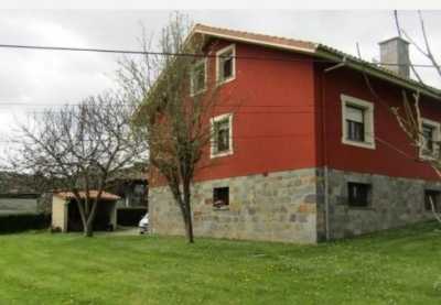 Home For Sale in Cudillero, Spain