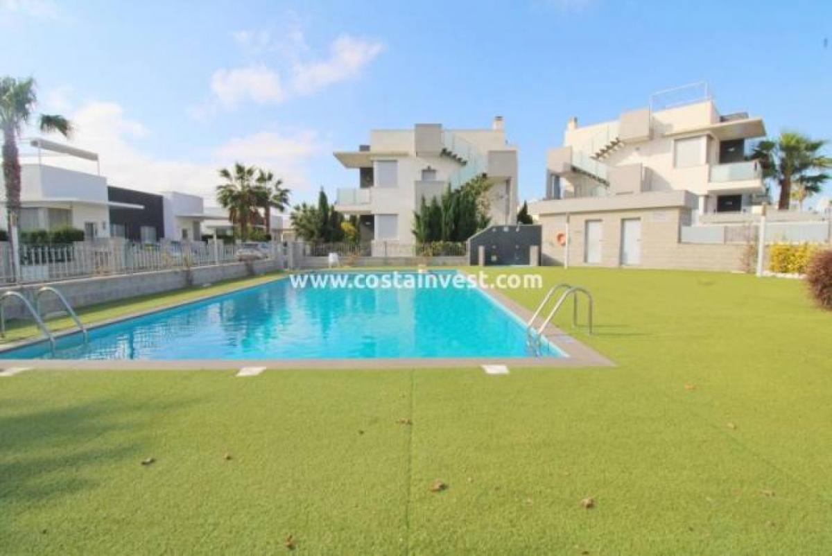 Picture of Home For Sale in Ciudad Quesada, Alicante, Spain