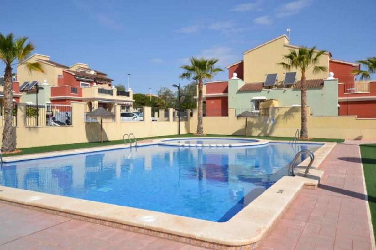 Picture of Apartment For Sale in Aguas Nuevas, Alicante, Spain