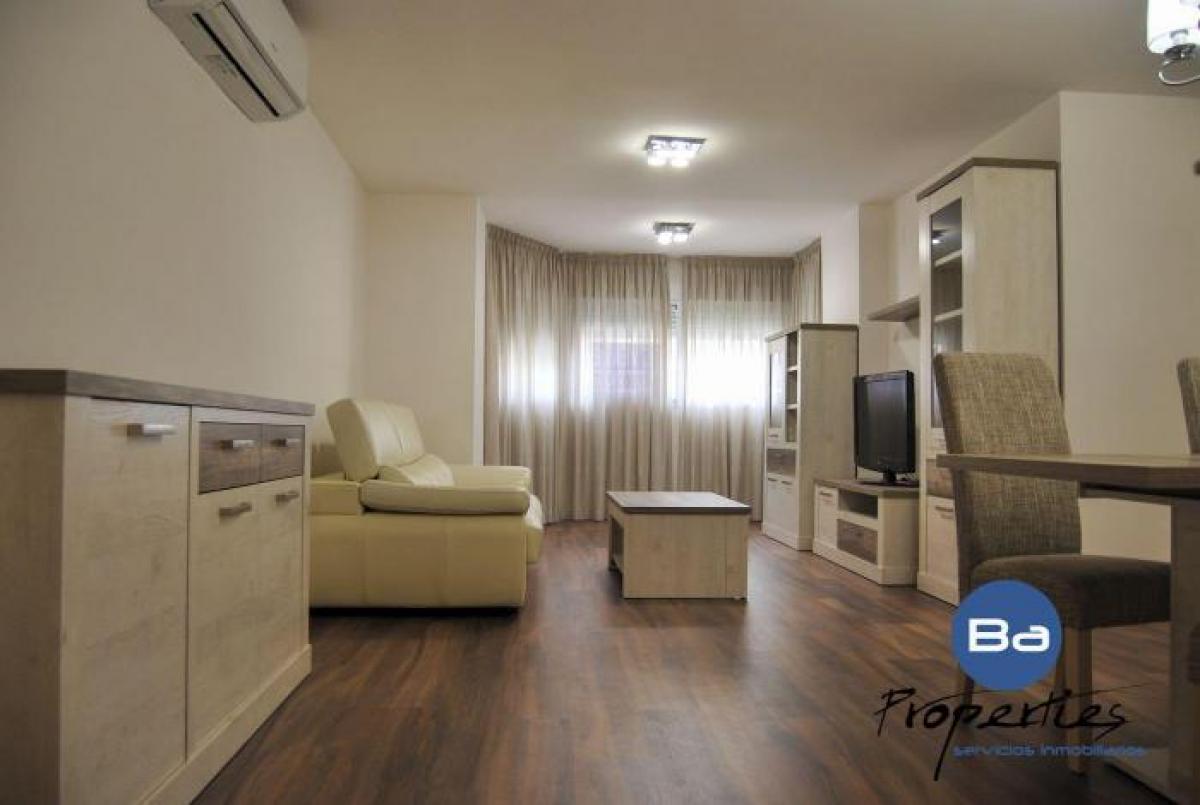 Picture of Apartment For Sale in Alicante (Alacant), Galicia, Spain