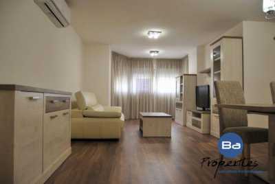 Apartment For Sale in Alicante (Alacant), Spain