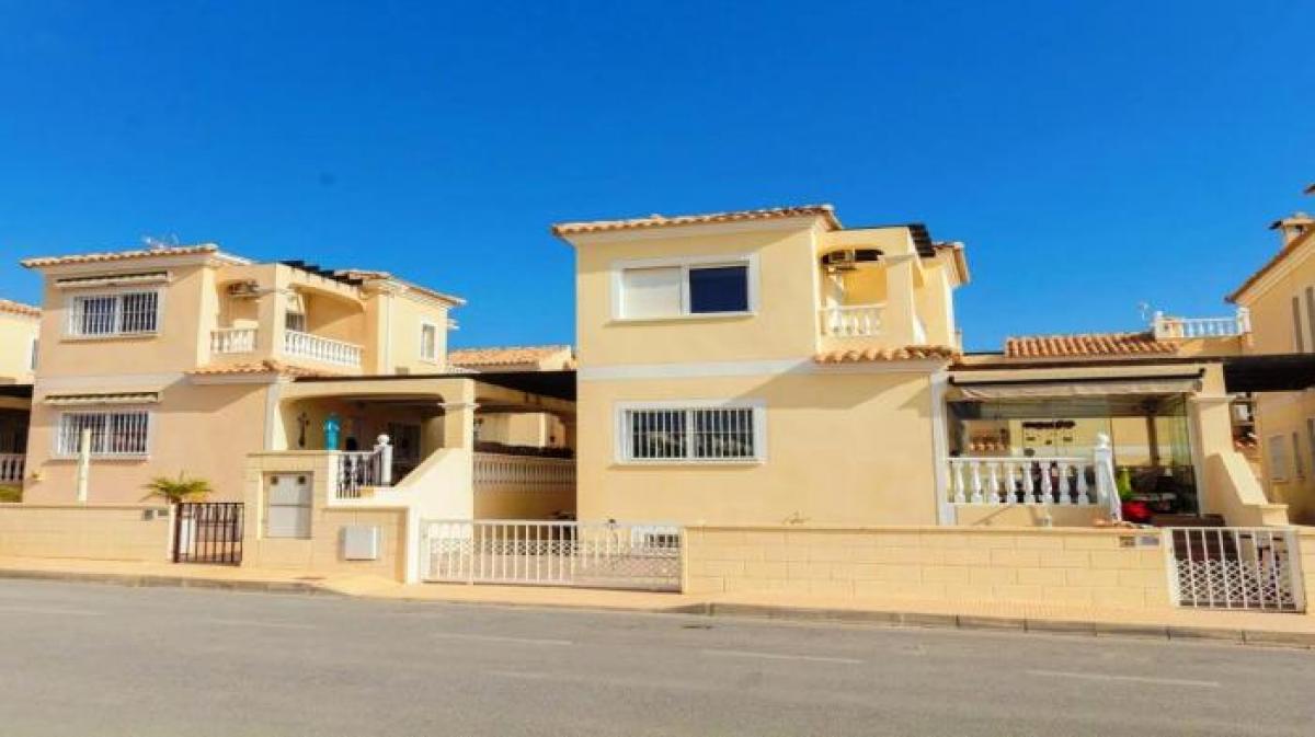 Picture of Villa For Sale in Cabo Roig, Alicante, Spain