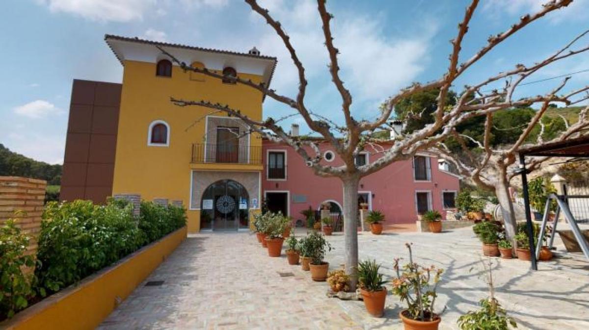 Picture of Apartment For Sale in Mula, Murcia, Spain