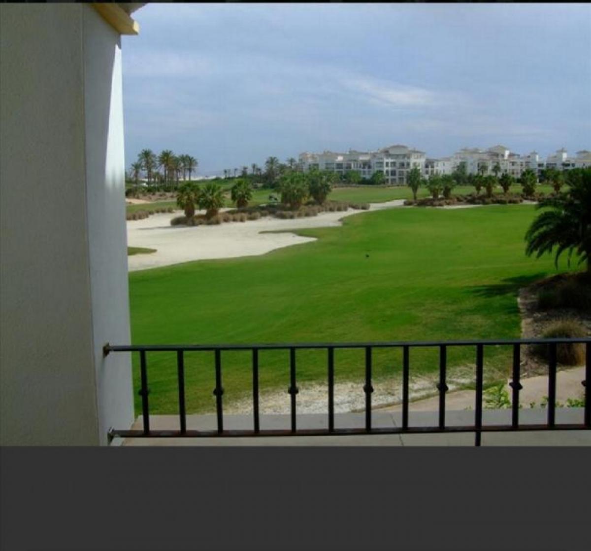 Picture of Apartment For Sale in Roldan, Murcia, Spain