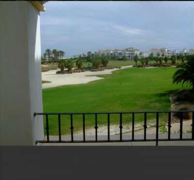 Apartment For Sale in Roldan, Spain