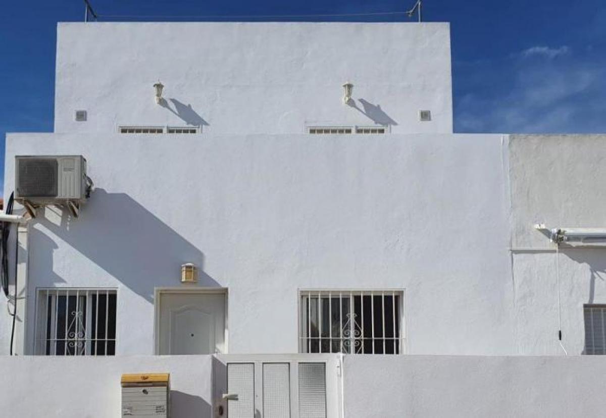 Picture of Home For Sale in La Siesta, Alicante, Spain