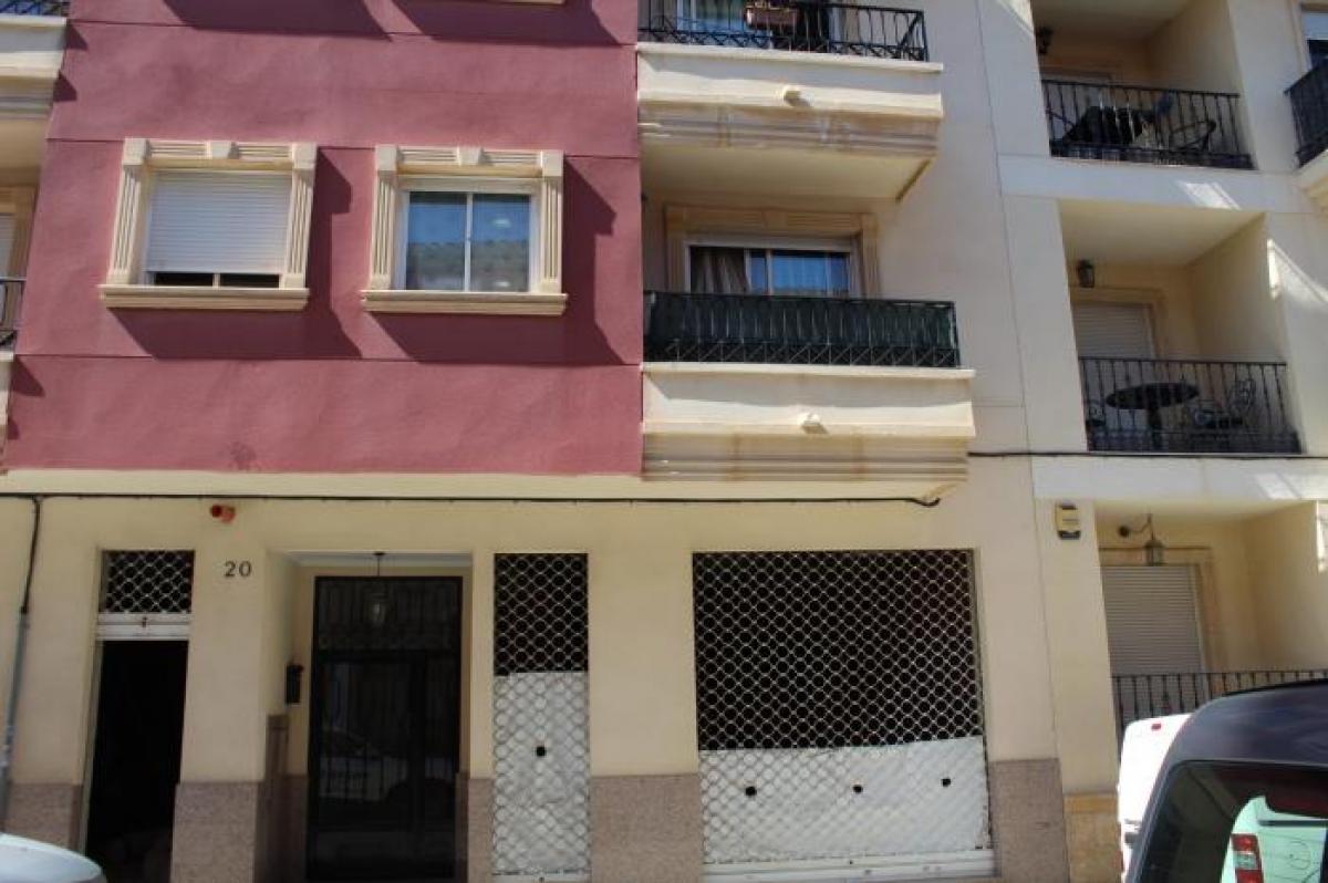 Picture of Apartment For Sale in Benijofar, Alicante, Spain