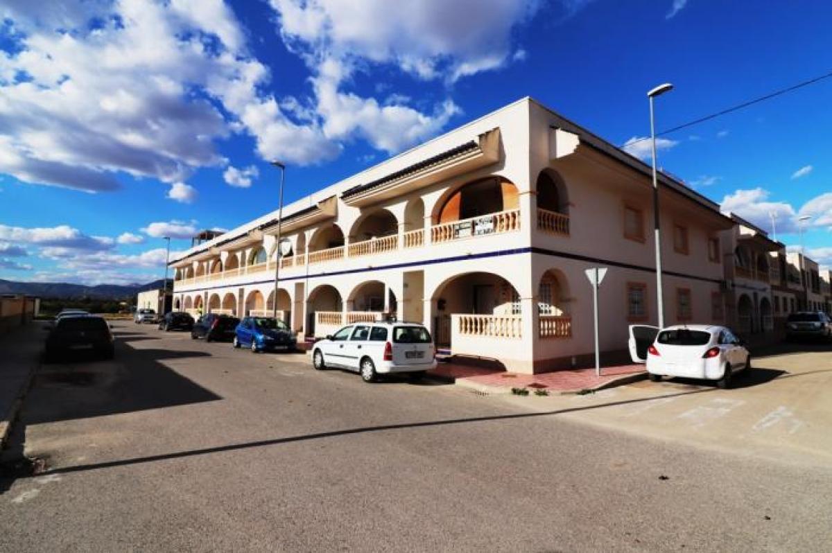 Picture of Apartment For Sale in San Isidro, Tenerife, Spain