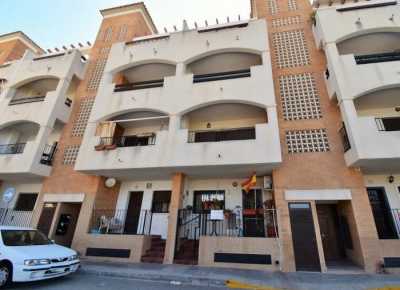 Apartment For Sale in Formentera Del Segura, Spain