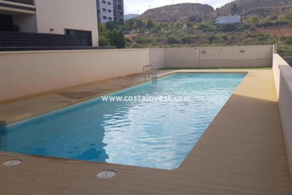 Picture of Apartment For Sale in Crevillente, Alicante, Spain