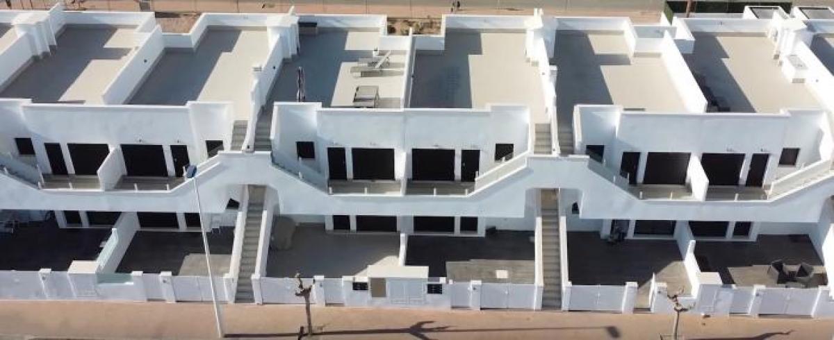 Picture of Apartment For Sale in Mar Menor, Murcia, Spain