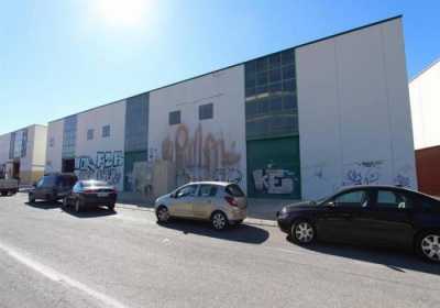 Office For Sale in Benidorm, Spain