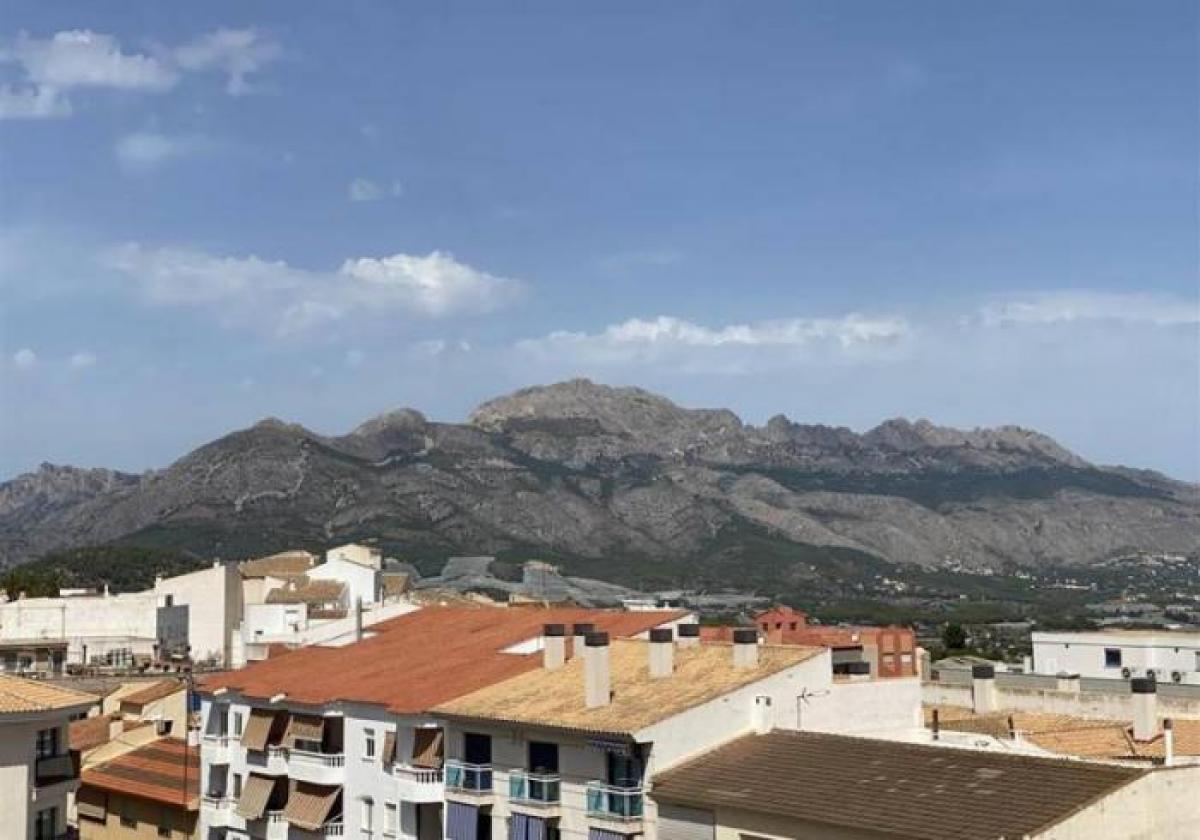 Picture of Apartment For Sale in La Nucia, Alicante, Spain