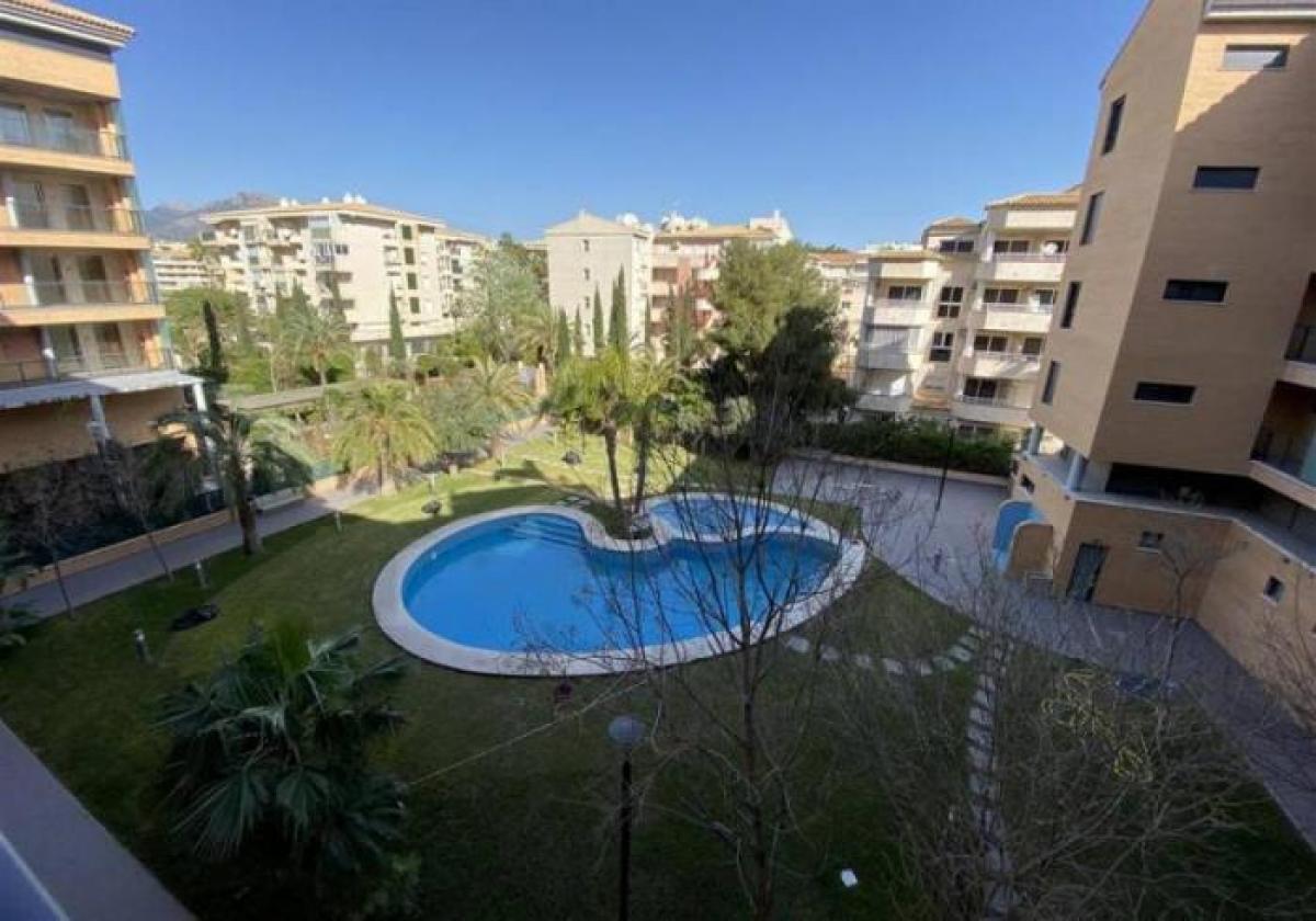 Picture of Apartment For Sale in Albir, Alicante, Spain