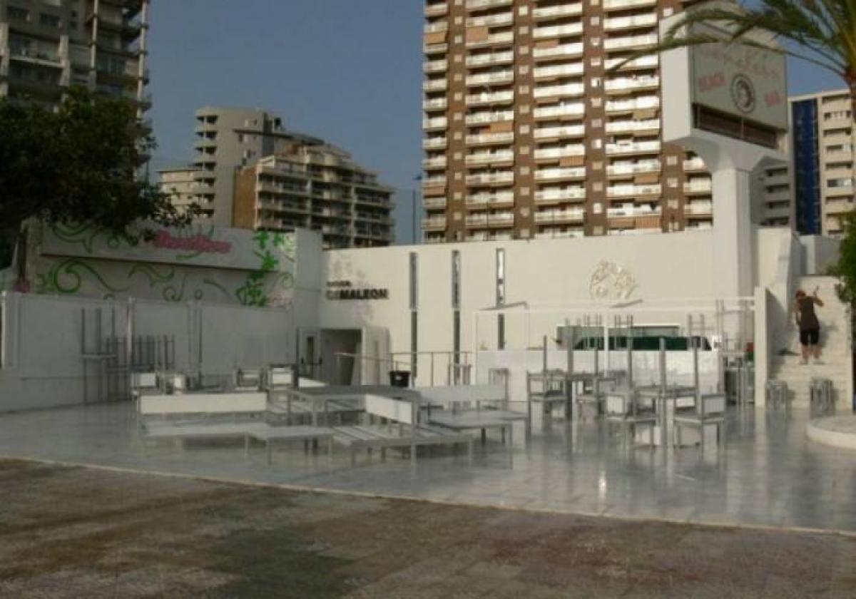 Picture of Office For Sale in Calpe, Alicante, Spain