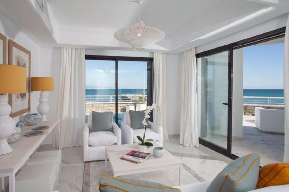 Picture of Apartment For Sale in Casares Playa, Malaga, Spain