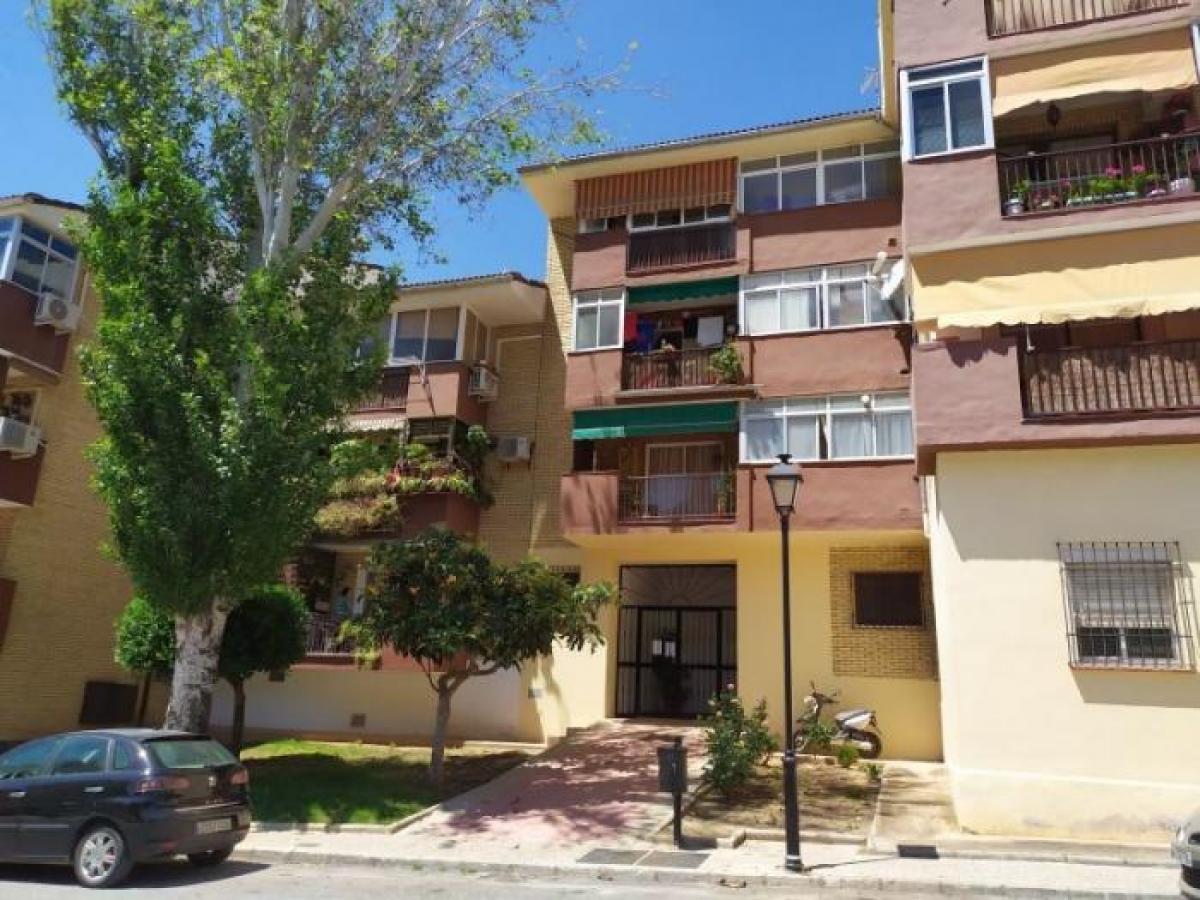 Picture of Apartment For Sale in Antequera, Malaga, Spain