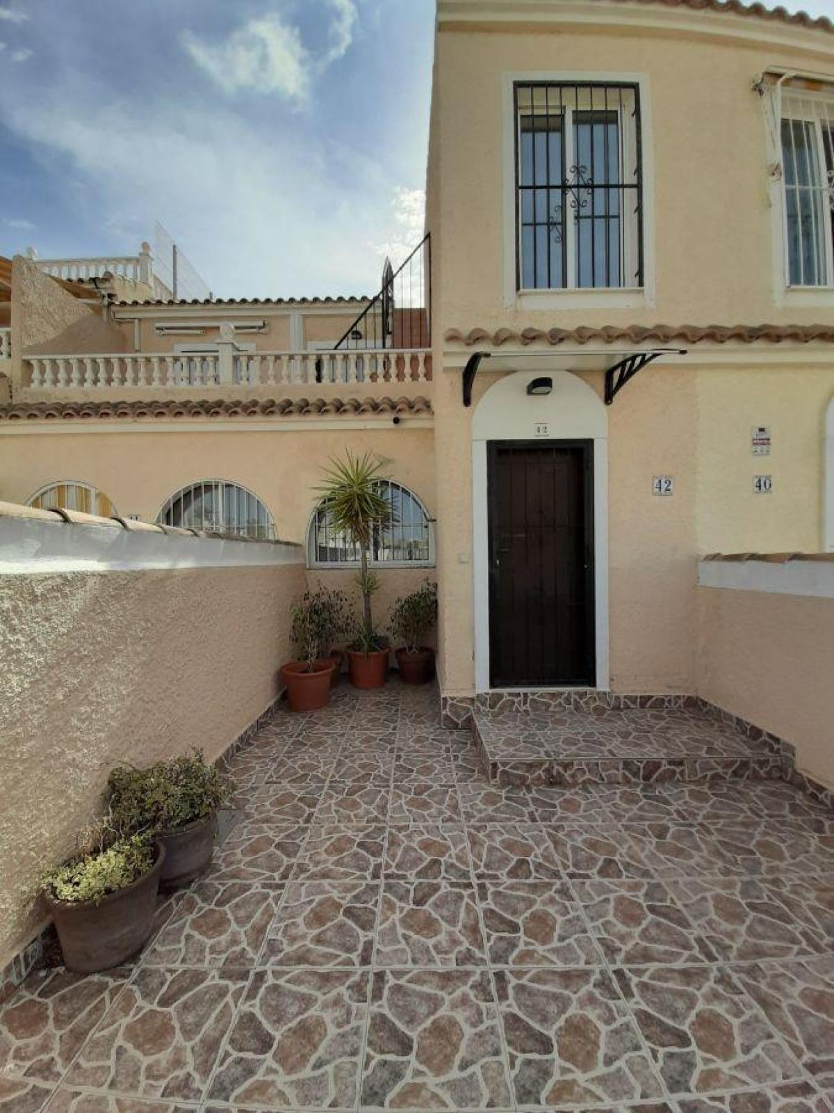 Picture of Home For Sale in Santa Pola, Alicante, Spain