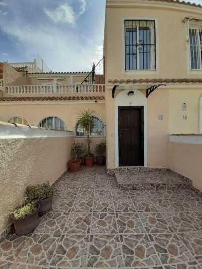 Home For Sale in Santa Pola, Spain