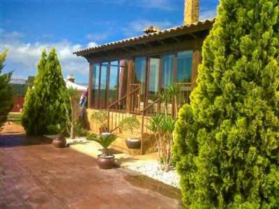 Villa For Sale in Catral, Spain