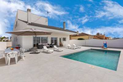 Apartment For Sale in Formentera Del Segura, Spain