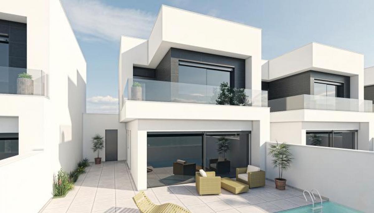 Picture of Villa For Sale in Mar Menor, Murcia, Spain