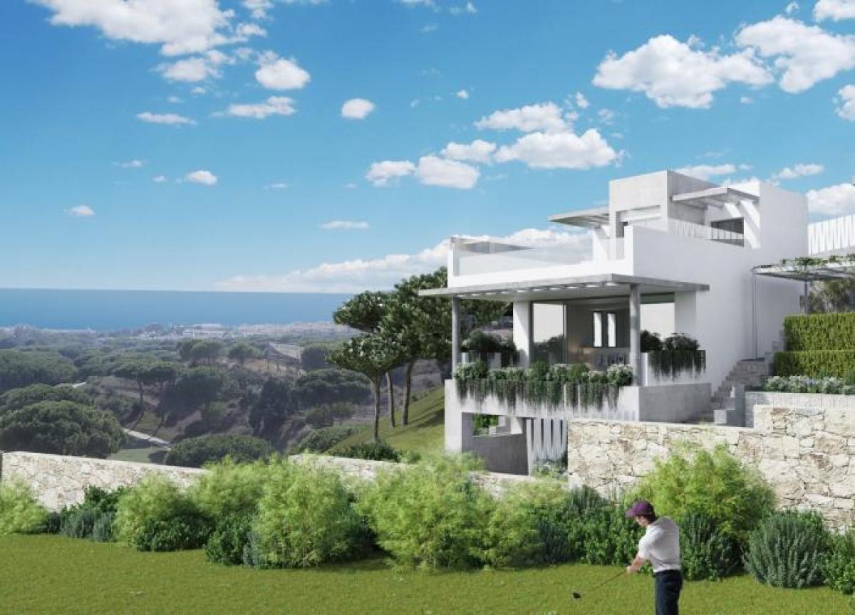 Picture of Home For Sale in Cabopino, Malaga, Spain