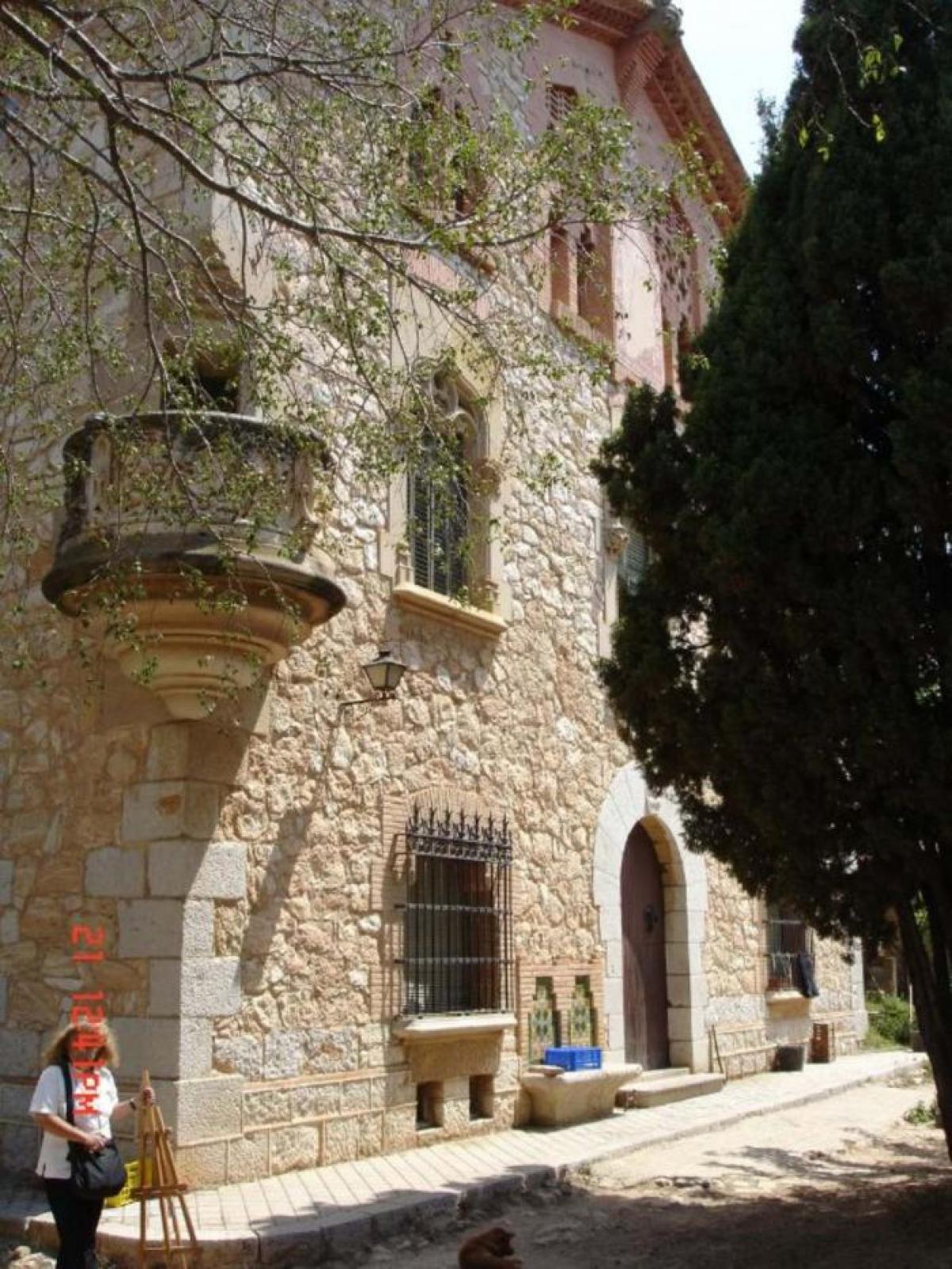 Picture of Villa For Sale in Barcelona, Barcelona, Spain