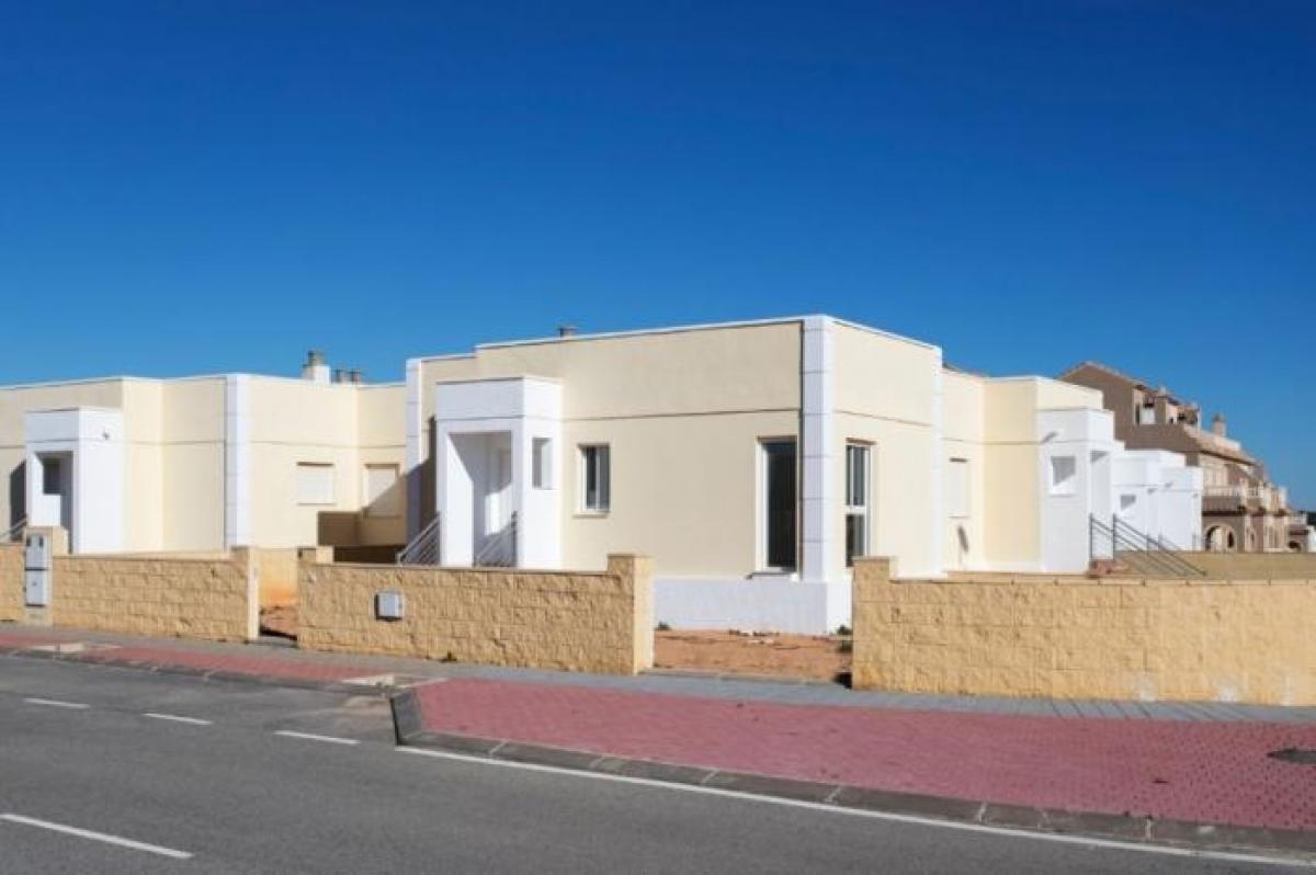 Picture of Bungalow For Sale in Balsicas, Murcia, Spain