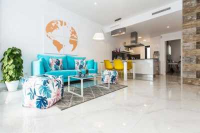 Home For Sale in Bigastro, Spain