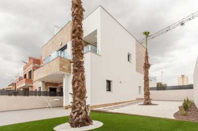 Home For Sale in Bigastro, Spain