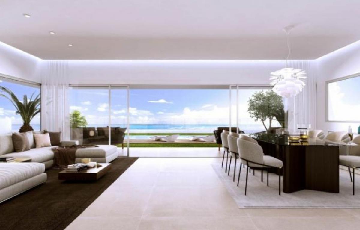 Picture of Apartment For Sale in El Chaparral, Malaga, Spain