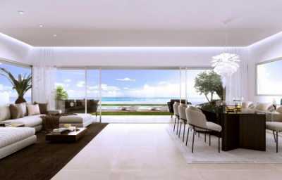 Apartment For Sale in El Chaparral, Spain