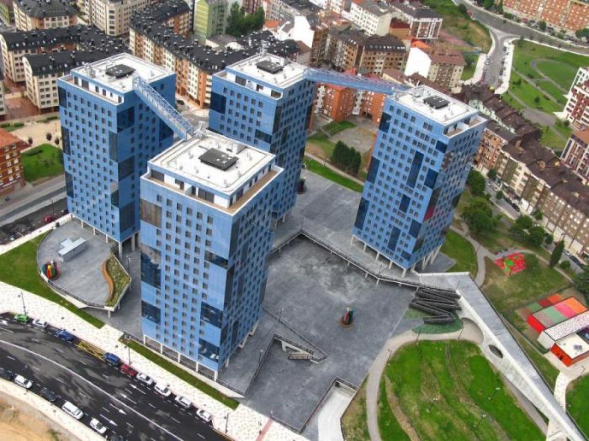 Picture of Apartment For Rent in Oviedo, Asturias, Spain