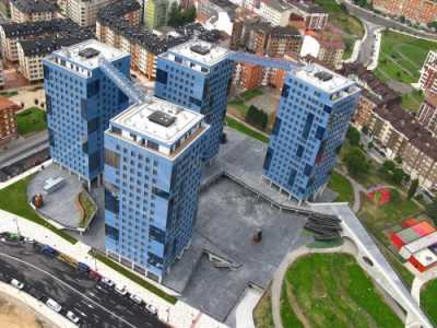 Apartment For Rent in Oviedo, Spain