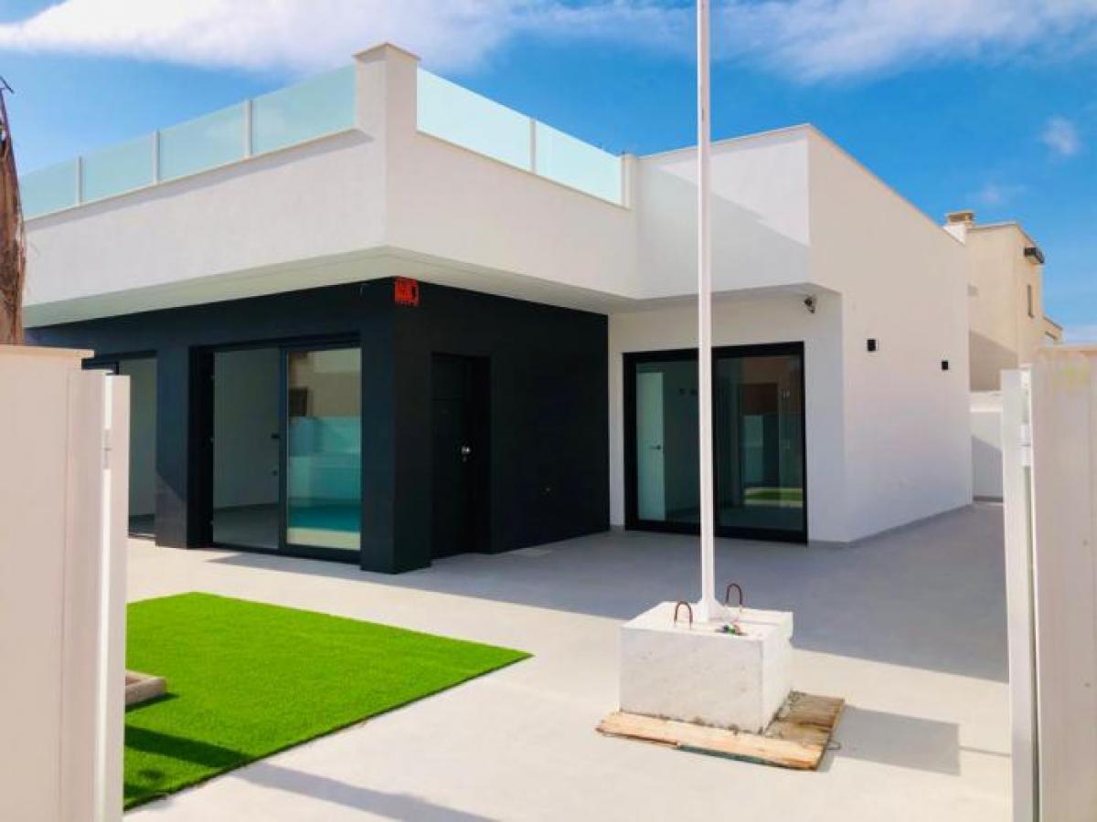 Picture of Villa For Sale in Mar Menor, Murcia, Spain