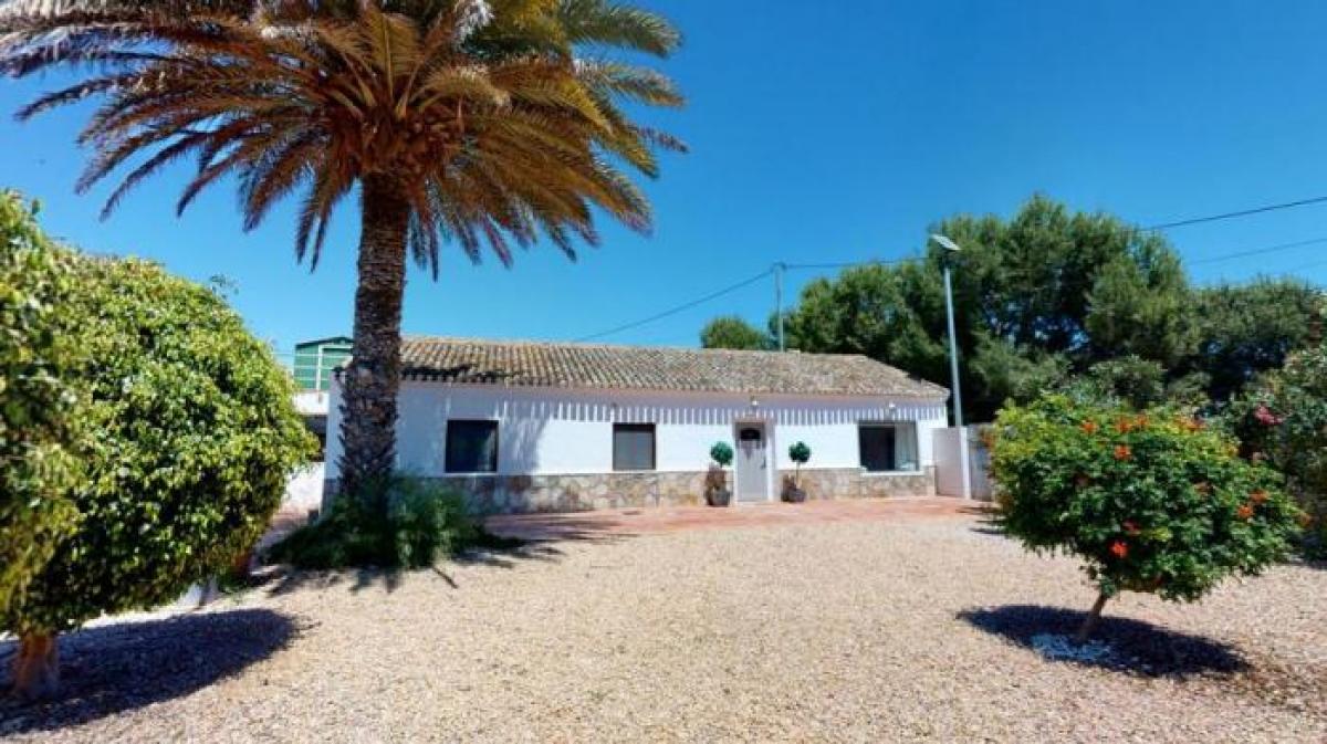 Picture of Villa For Sale in Avileses, Murcia, Spain