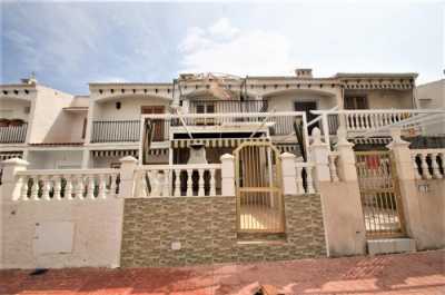 Apartment For Sale in Gran Alacant, Spain