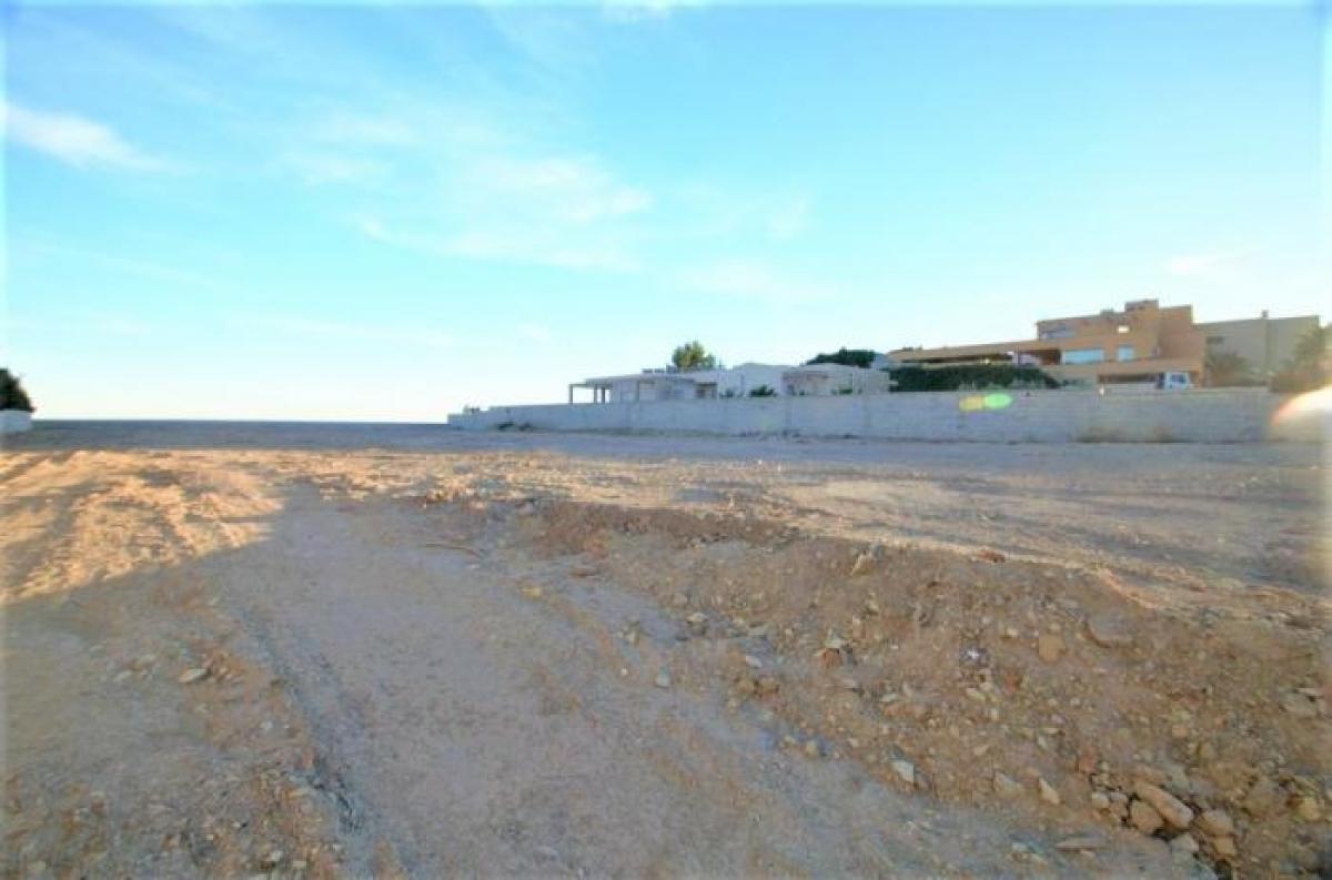 Picture of Apartment For Sale in Mutxamel, Alicante, Spain