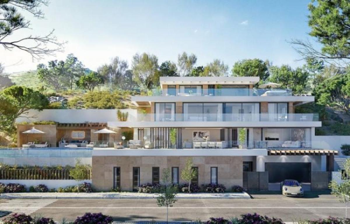 Picture of Apartment For Sale in La Quinta, Tenerife, Spain