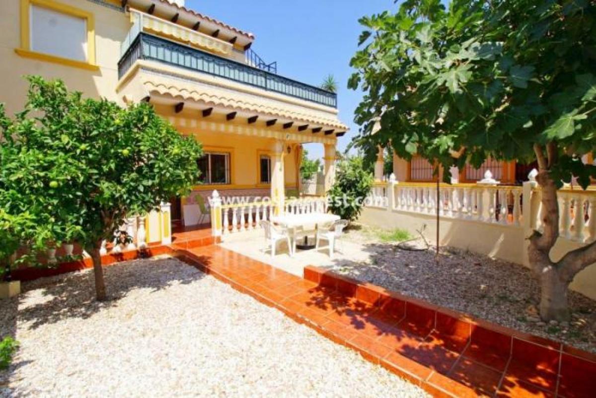 Picture of Bungalow For Sale in Orihuela Costa, Alicante, Spain